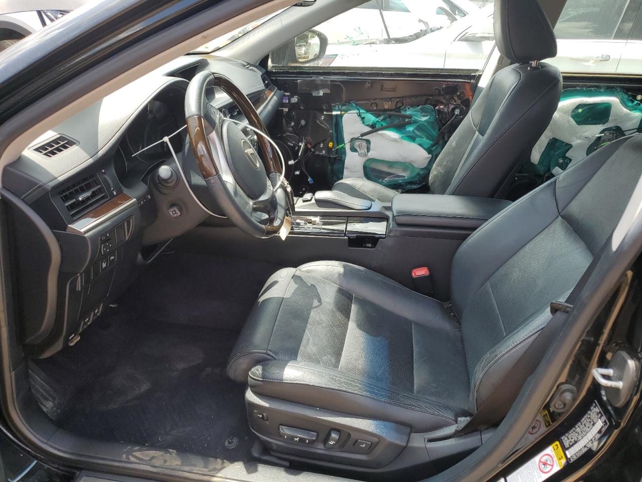 2014 Lexus Es 350 VIN: JTHBK1GGXE2088058 Lot: 63304334