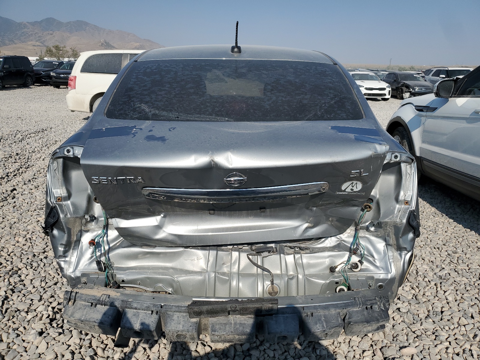 3N1AB6APXAL633691 2010 Nissan Sentra 2.0