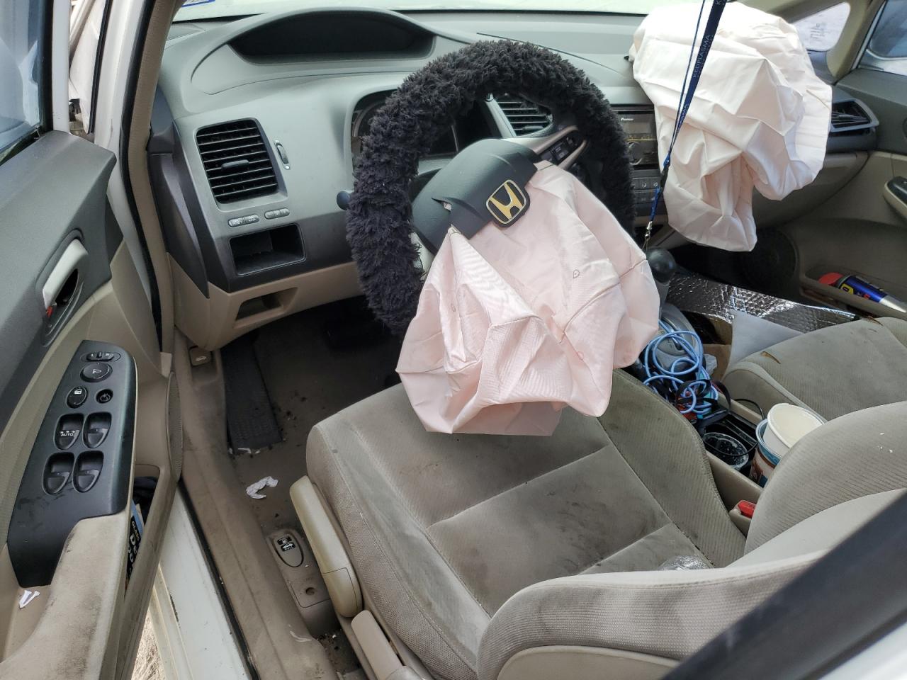 2009 Honda Civic - Image 8