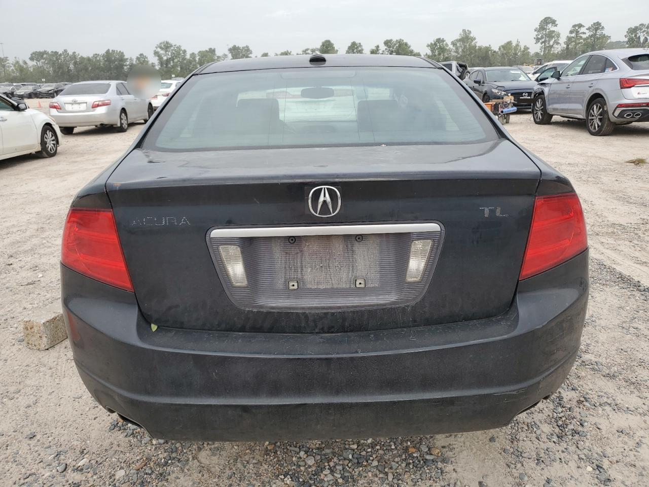 2005 Acura Tl VIN: 19UUA662X5A052524 Lot: 62995664