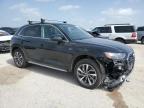 2024 Audi Q5 Premium Plus 45 en Venta en San Antonio, TX - Front End