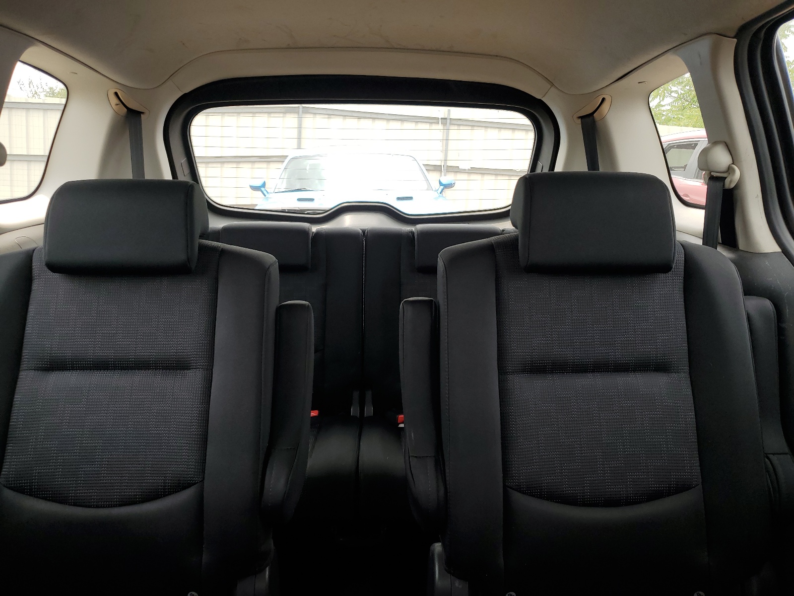 JM1CR29L880301980 2008 Mazda 5