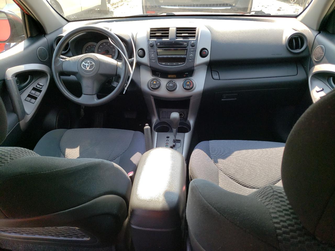 2008 Toyota Rav4 Sport VIN: JTMZD32V086073514 Lot: 63186454