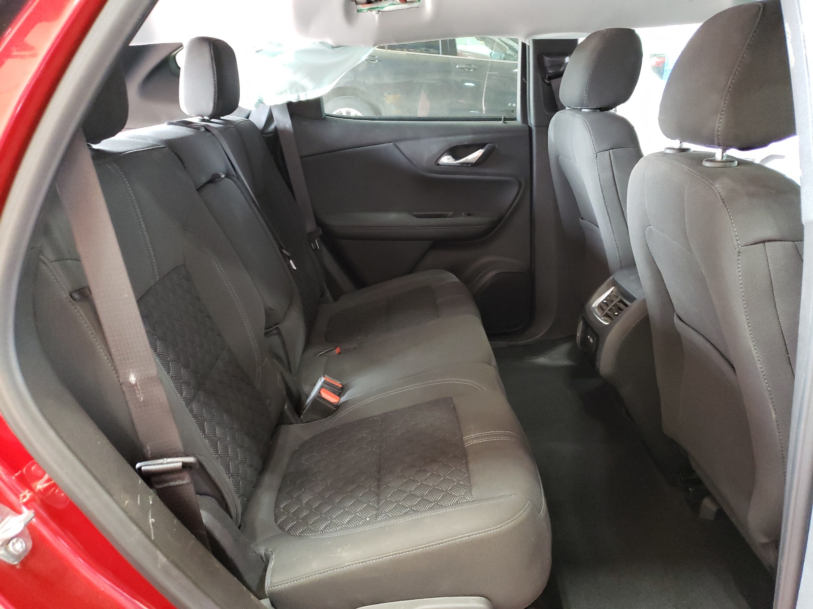 3GNKBCR46NS133315 2022 Chevrolet Blazer 2Lt