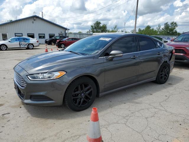  FORD FUSION 2016 Szary