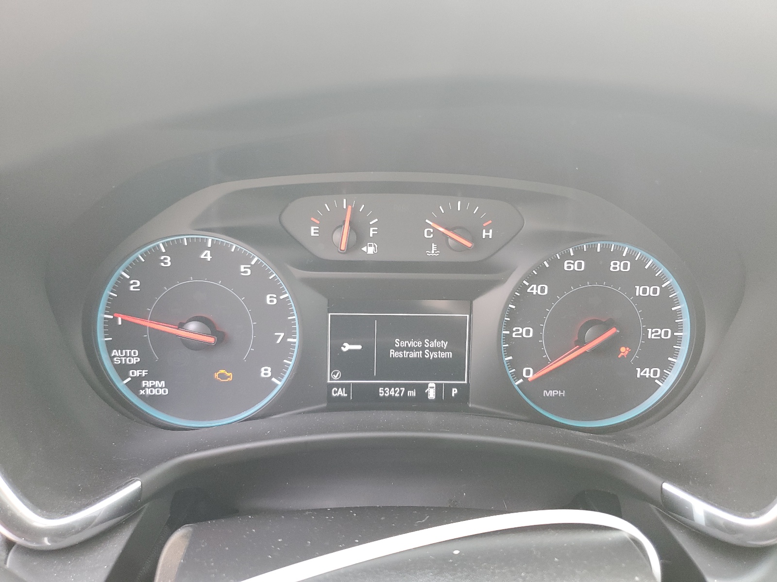 2GNAXREV6J6340133 2018 Chevrolet Equinox Ls