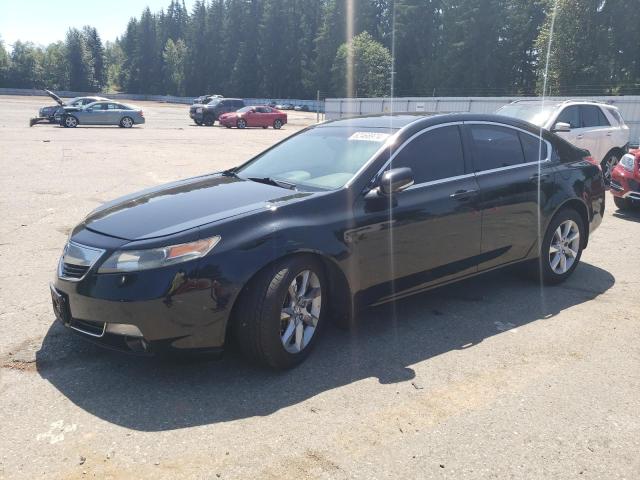 2012 Acura Tl 