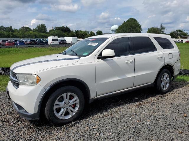 2011 Dodge Durango Express