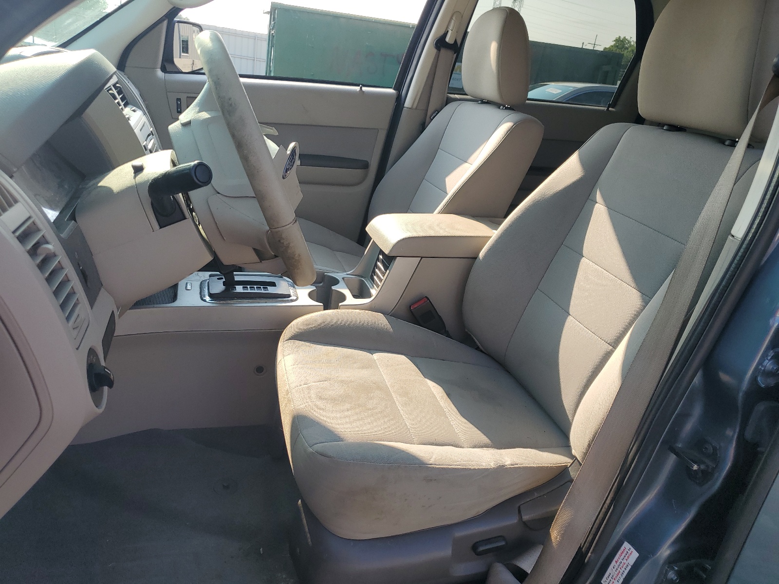 1FMCU0DG5CKA57310 2012 Ford Escape Xlt