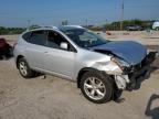 2009 Nissan Rogue S zu verkaufen in Indianapolis, IN - Front End