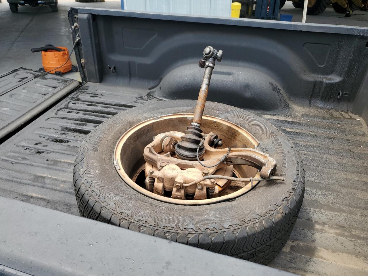 2012 Dodge Ram 1500 Slt VIN: 1C6RD7GT1CS347924 Lot: 63197454