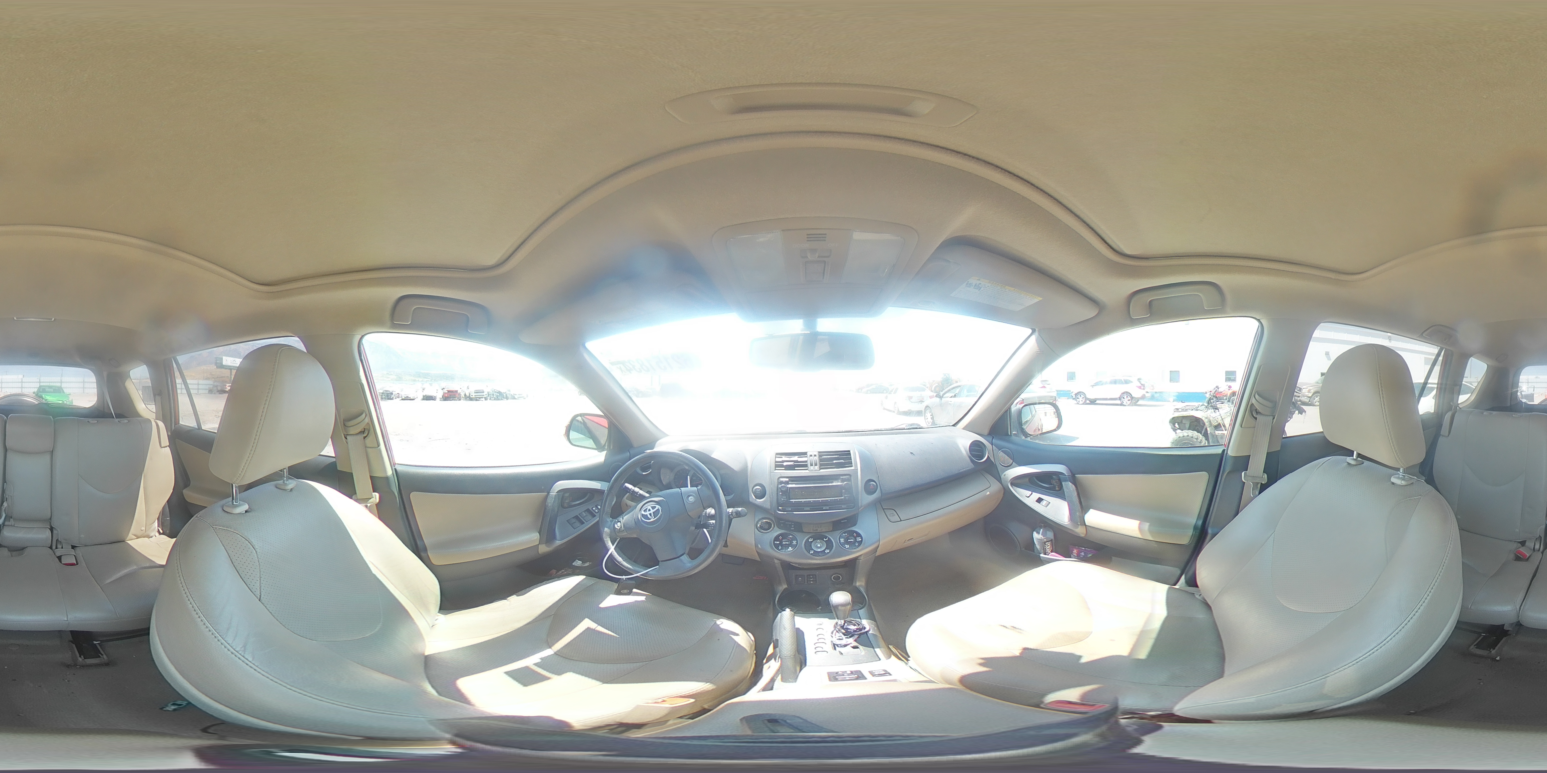 2012 Toyota Rav4 Limited VIN: 2T3DK4DV4CW066060 Lot: 62151834