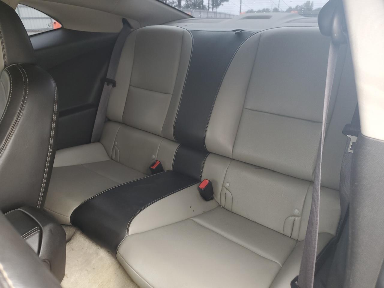 2012 Chevrolet Camaro 2Ss VIN: 2G1FK1EJ6C9164402 Lot: 64584524