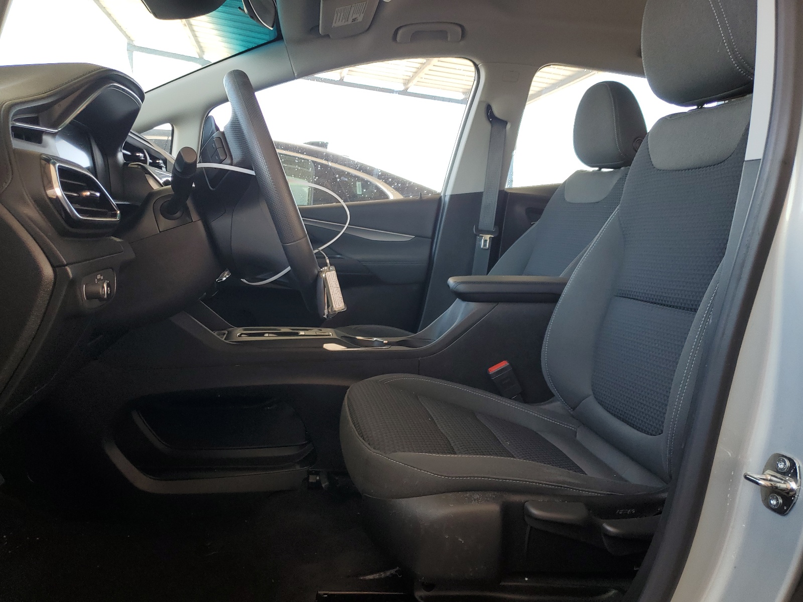 1G1FW6S00P4176339 2023 Chevrolet Bolt Ev 1Lt