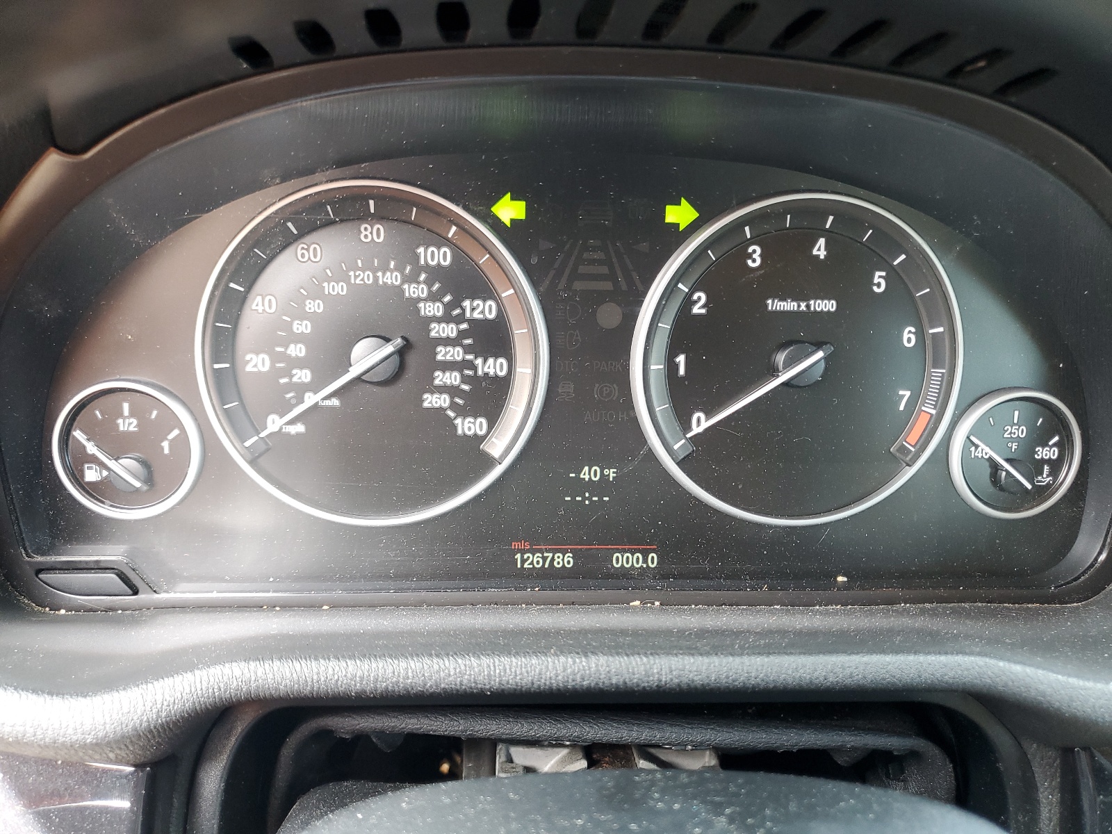 5UXWX7C54DL982348 2013 BMW X3 xDrive35I