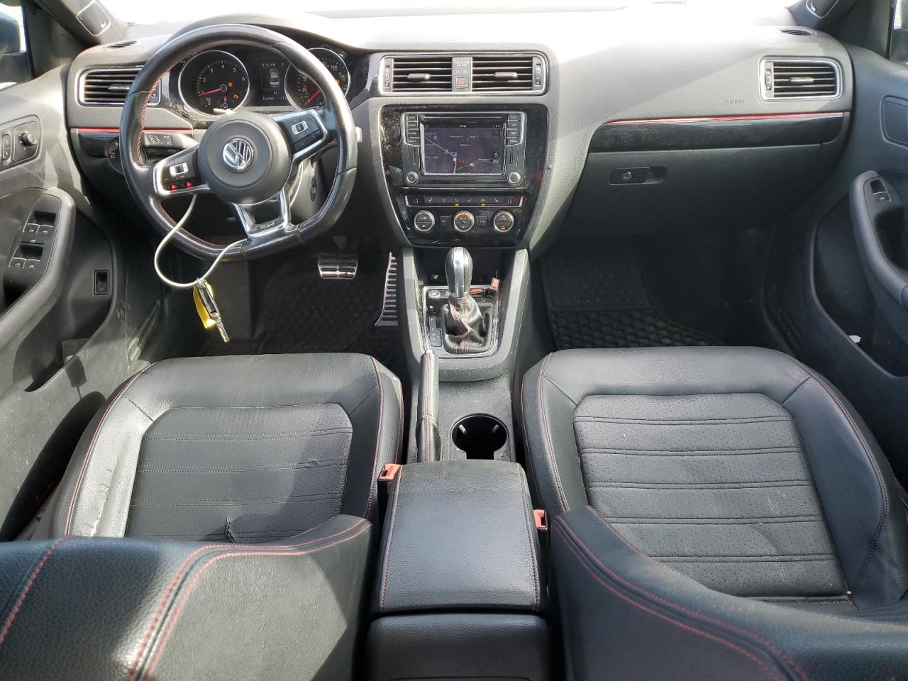 2016 Volkswagen Jetta Gli VIN: 3VW4S7AJXGM419229 Lot: 63275744