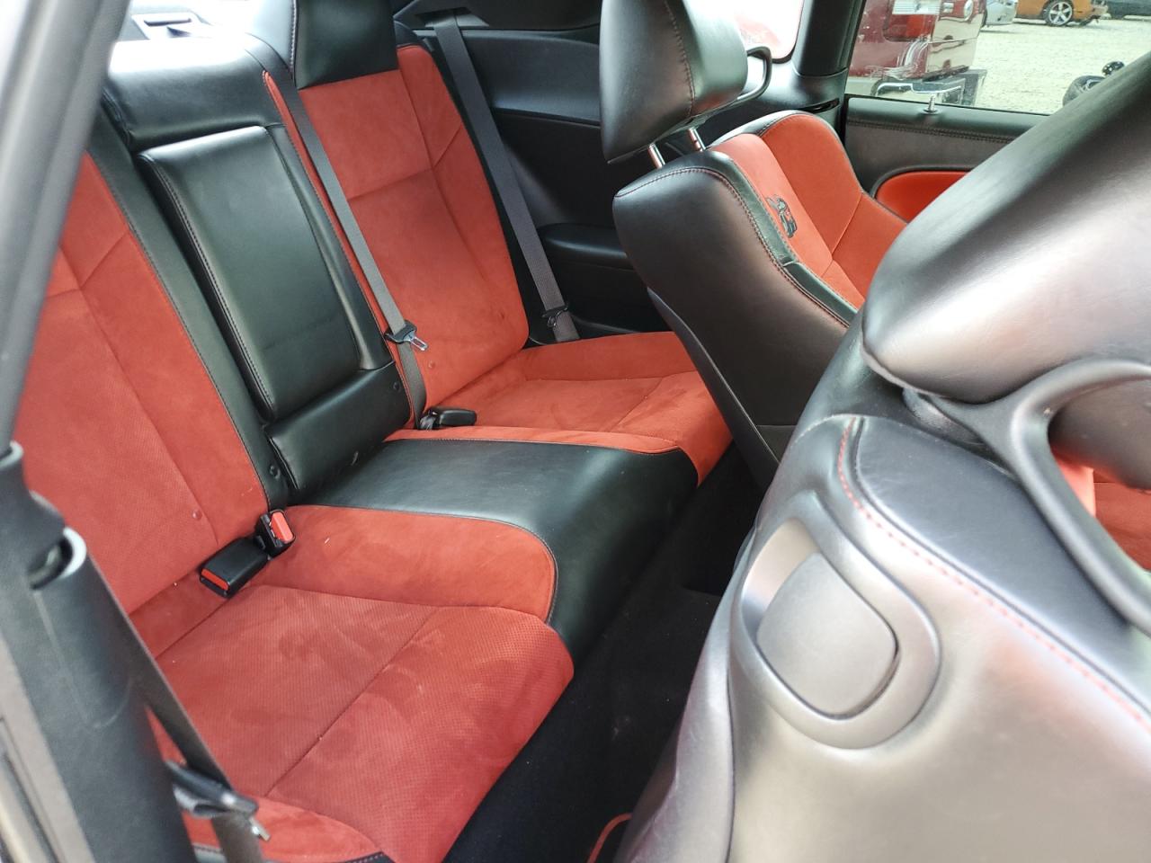 2020 Dodge Challenger R/T Scat Pack VIN: 2C3CDZFJ0LH109343 Lot: 64035264