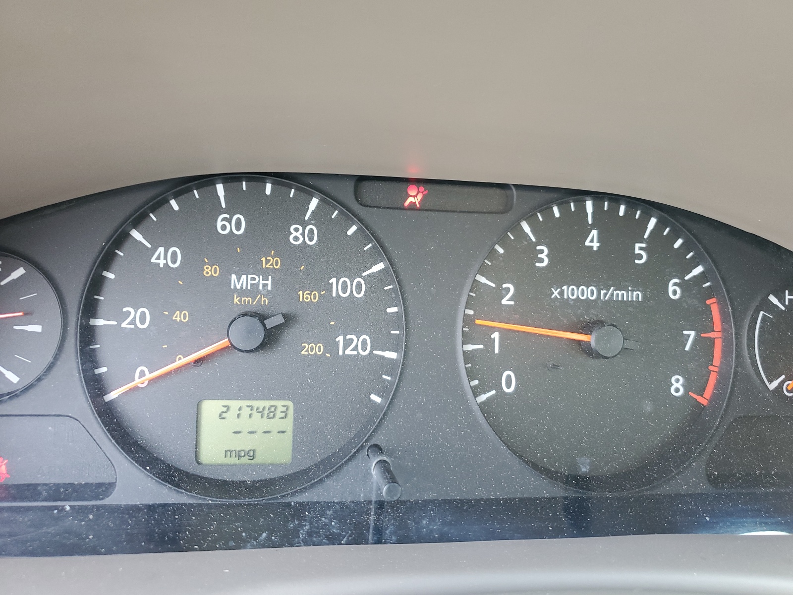 3N1CB51D55L563726 2005 Nissan Sentra 1.8