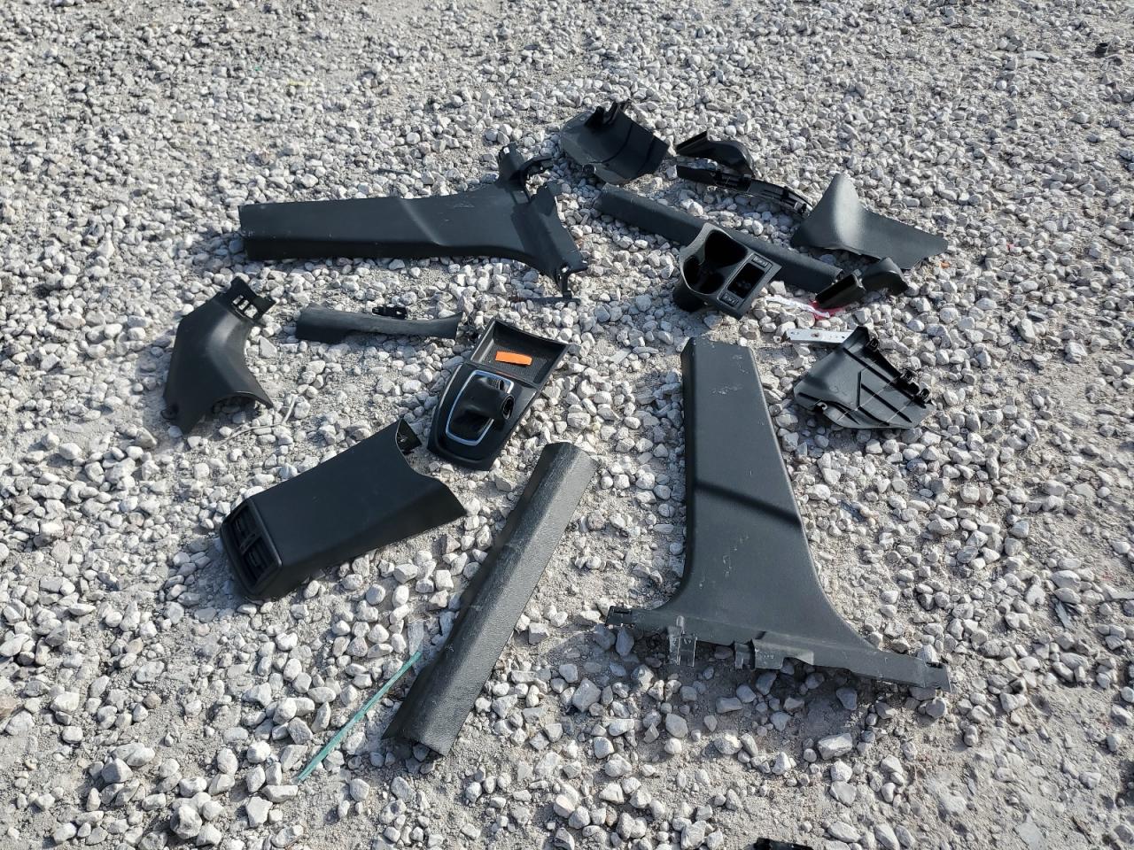 2018 Nissan Rogue Sport S VIN: JN1BJ1CP4JW103735 Lot: 65277934