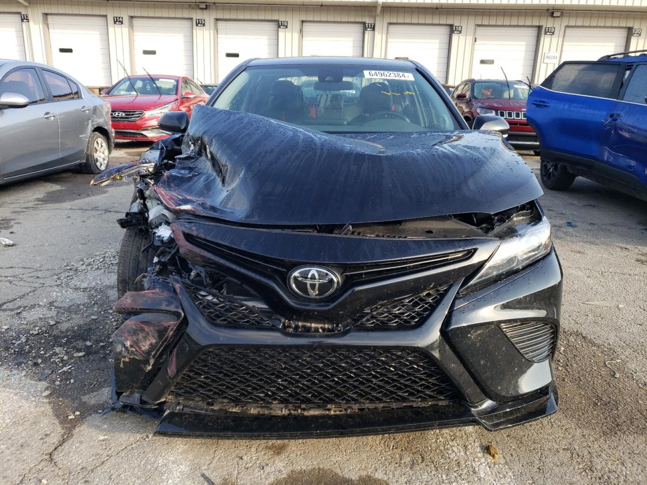 2024 Toyota Camry - Image 5