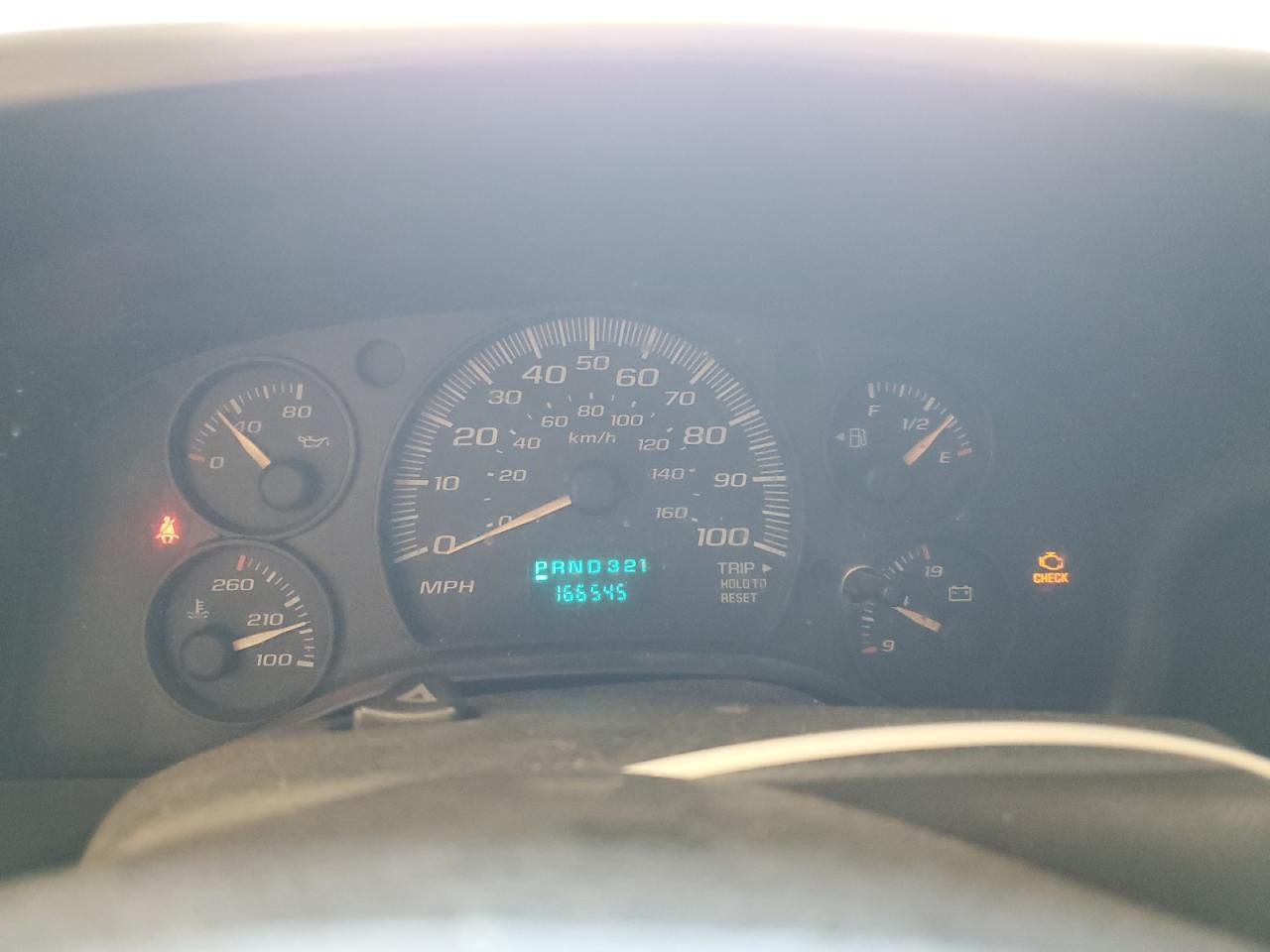 2006 Chevrolet Express G2500 VIN: 1GCGG25V161178867 Lot: 61248214