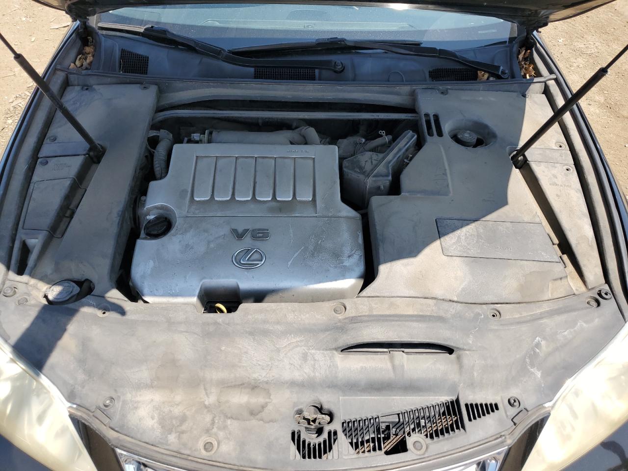 2008 Lexus Es 350 VIN: JTHBJ46G982260302 Lot: 64831024