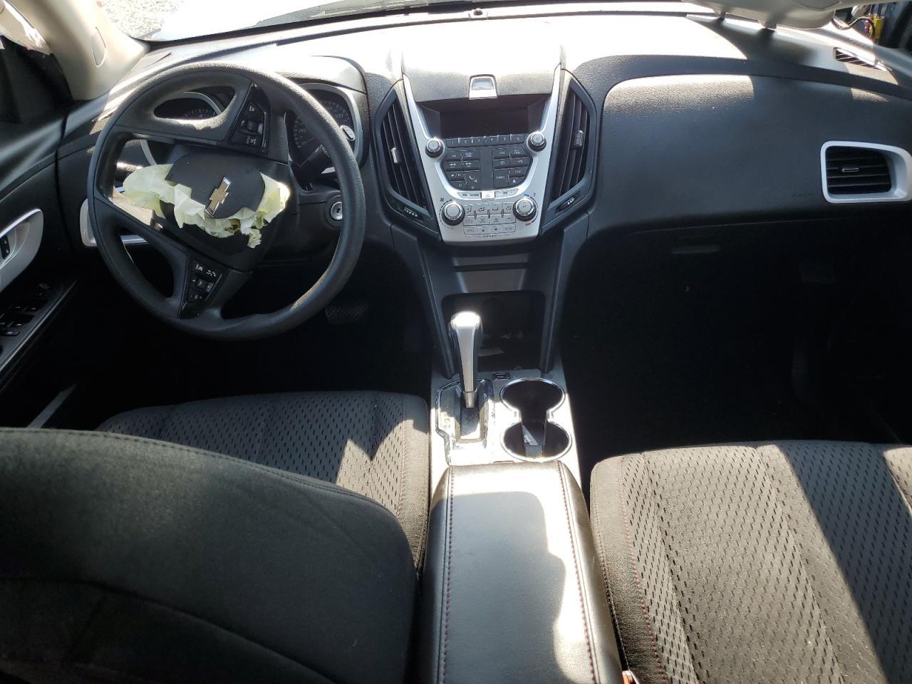 2013 Chevrolet Equinox Ls VIN: 2GNALBEK2D6331068 Lot: 61447954