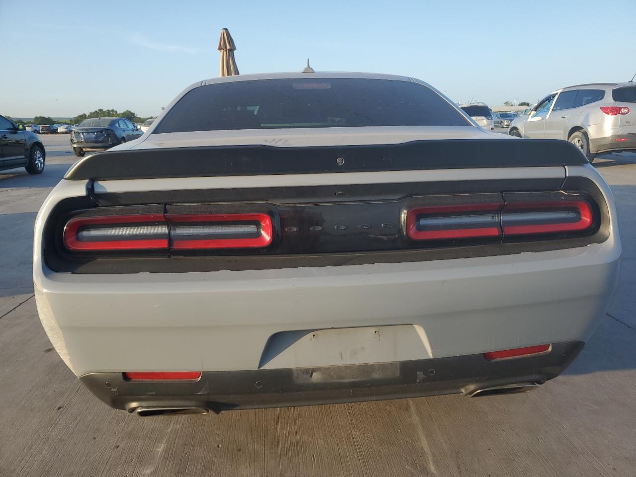 2020 Dodge Challenger R/T VIN: 2C3CDZBT1LH231197 Lot: 61849394