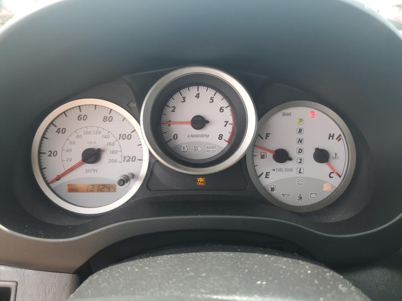 2004 Toyota Rav4 VIN: JTEHD20V240018631 Lot: 61904654