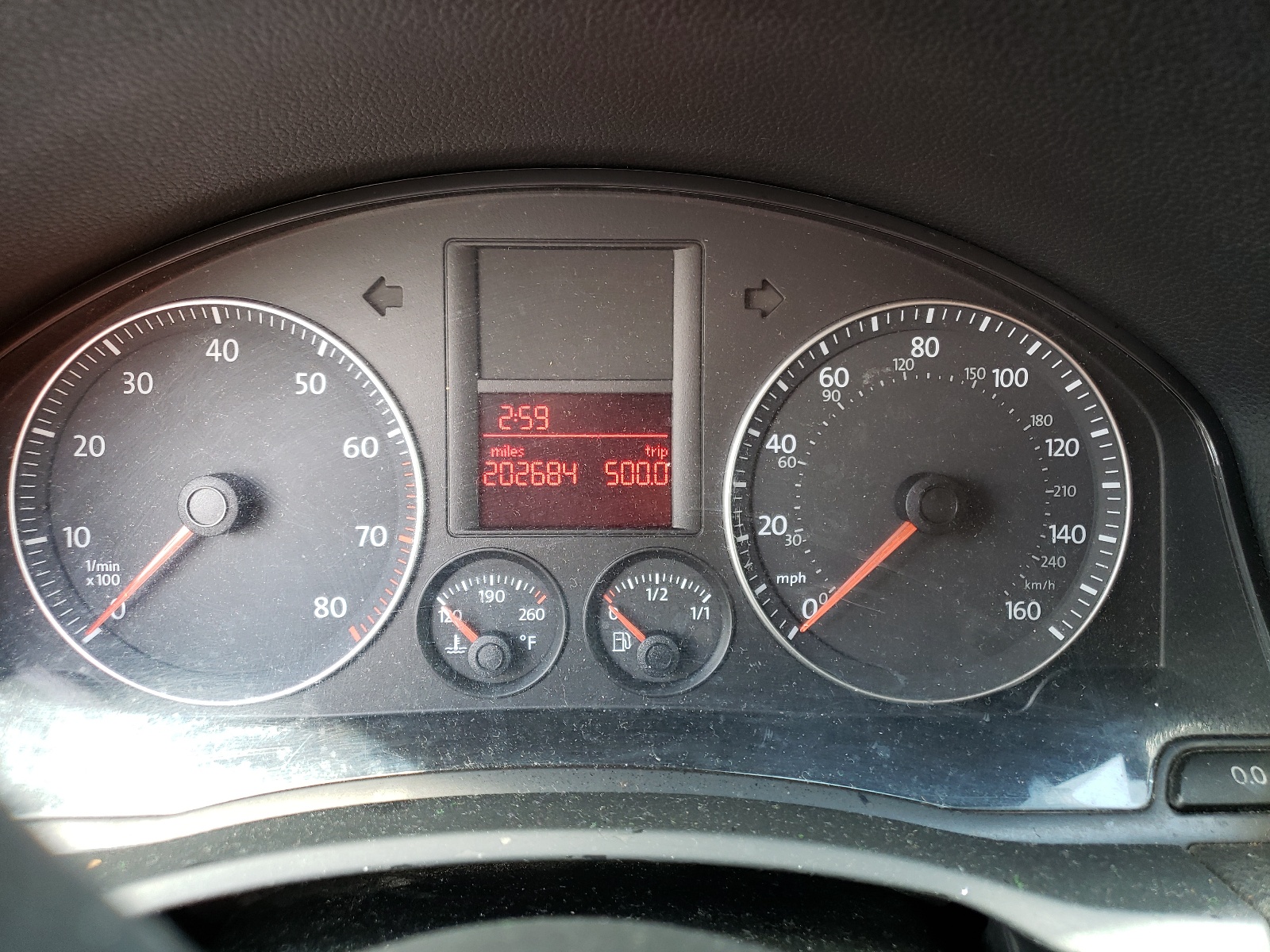 3VWKM71K39M267985 2009 Volkswagen Jetta S