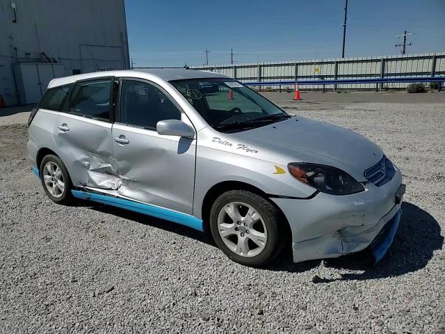 2005 Toyota Corolla Matrix Xr VIN: 2T1KR32E05C329688 Lot: 63257984