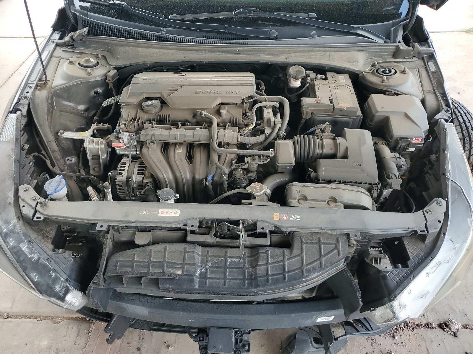 KMHLN4AG2NU317937 2022 Hyundai Elantra Sel