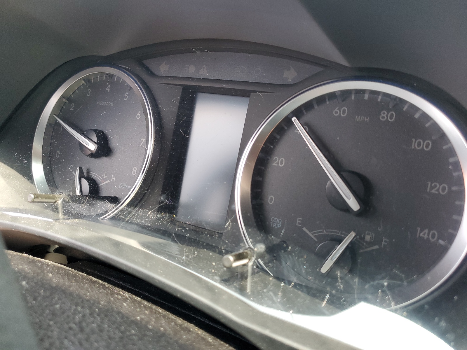 5TDJKRFH2GS258284 2016 Toyota Highlander Xle