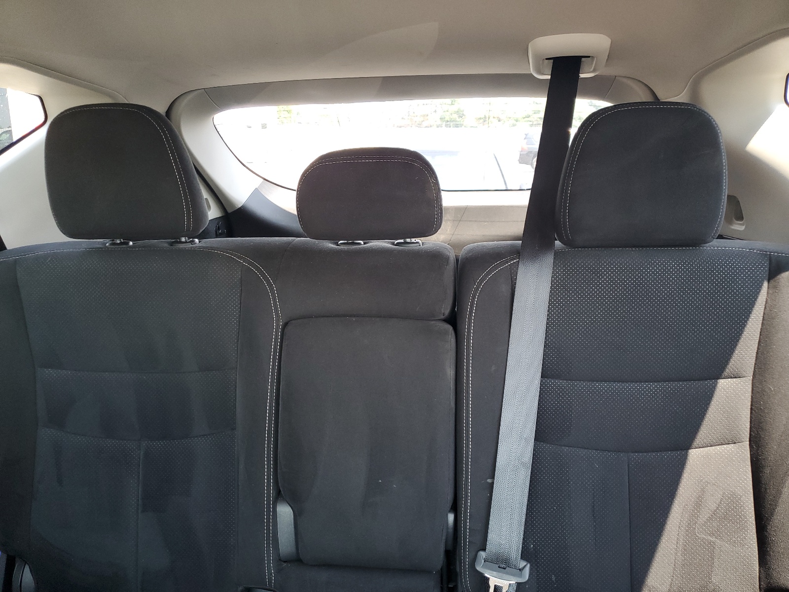 5N1AZ2MH0JN169179 2018 Nissan Murano S