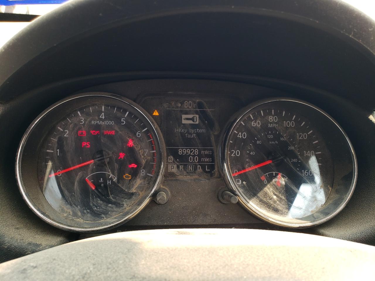 2013 Nissan Rogue S VIN: JN8AS5MTXDW515434 Lot: 61729494