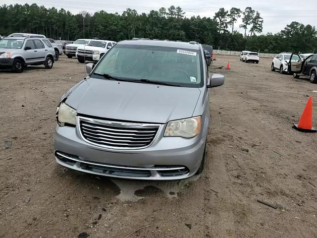 2014 Chrysler Town & Country Touring VIN: 2C4RC1BG4ER124753 Lot: 63532044