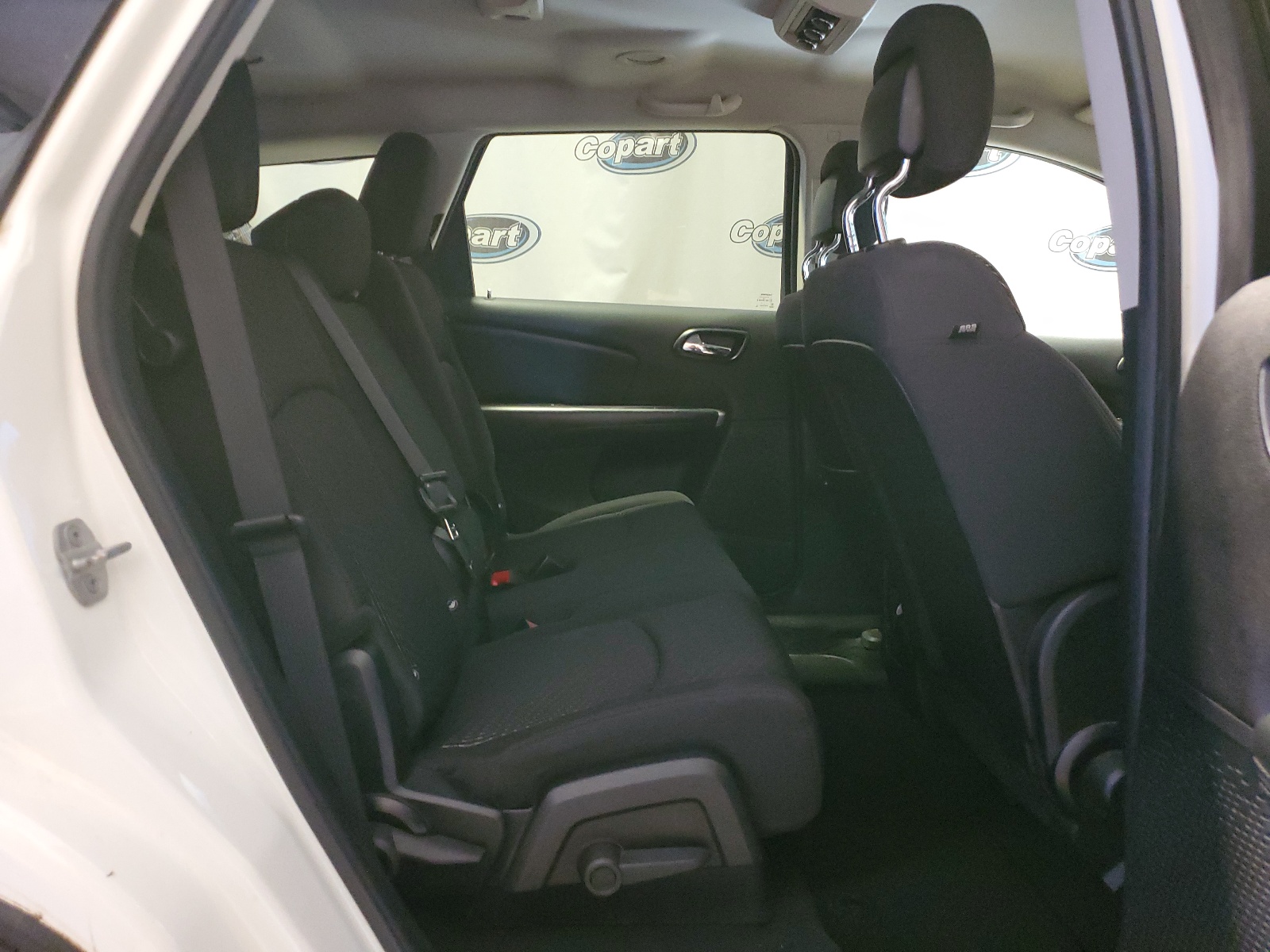 3C4PDCBG6CT396358 2012 Dodge Journey Sxt