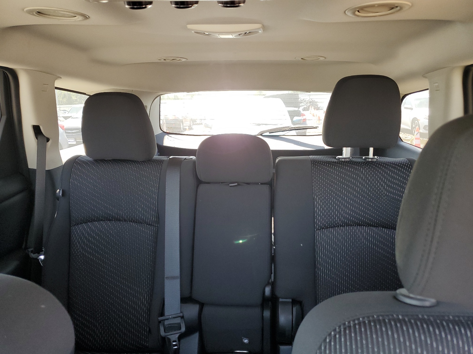 3C4PDCGB1HT684678 2017 Dodge Journey Crossroad