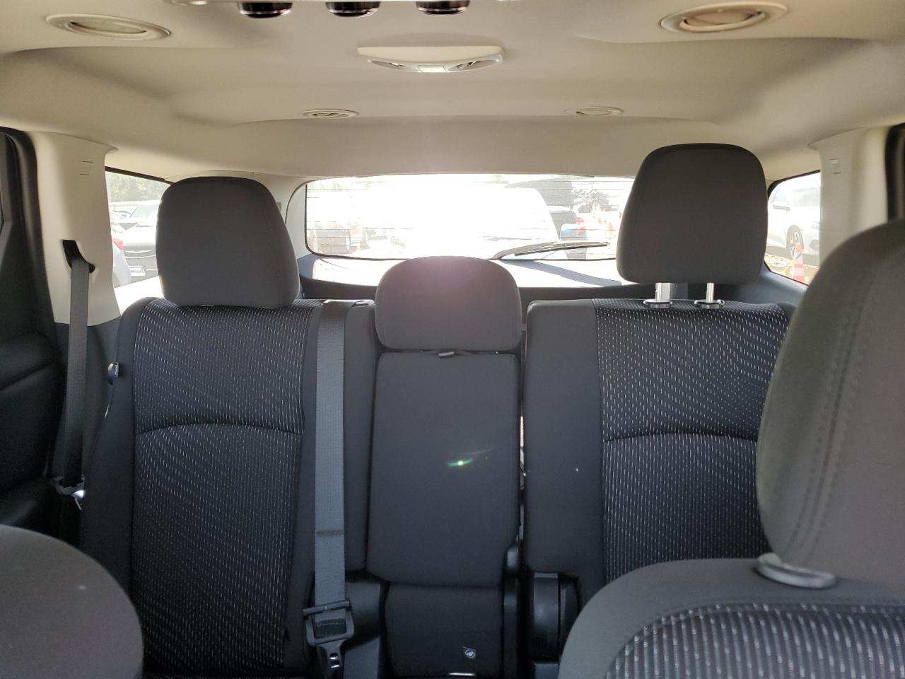 2017 Dodge Journey Crossroad VIN: 3C4PDCGB1HT684678 Lot: 63425334