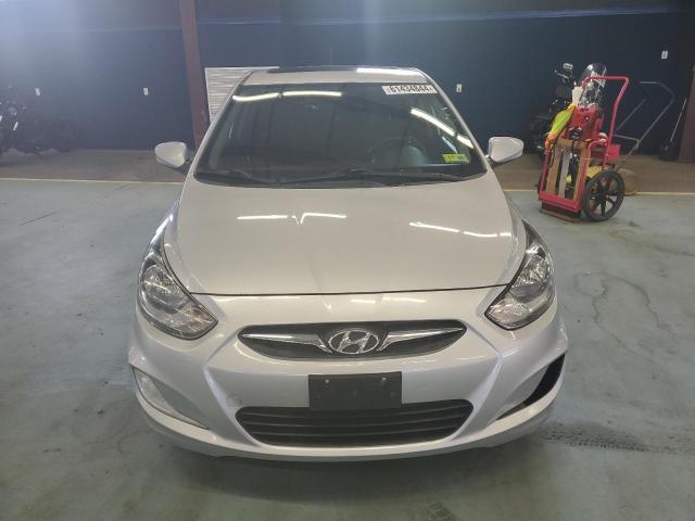 KMHCU5AE4DU102629 | 2013 Hyundai accent gls