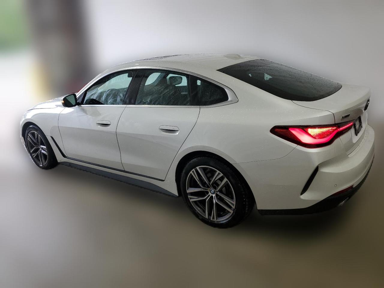 2024 BMW 430Xi Gran Coupe VIN: WBA73AV06RFS71737 Lot: 63467094