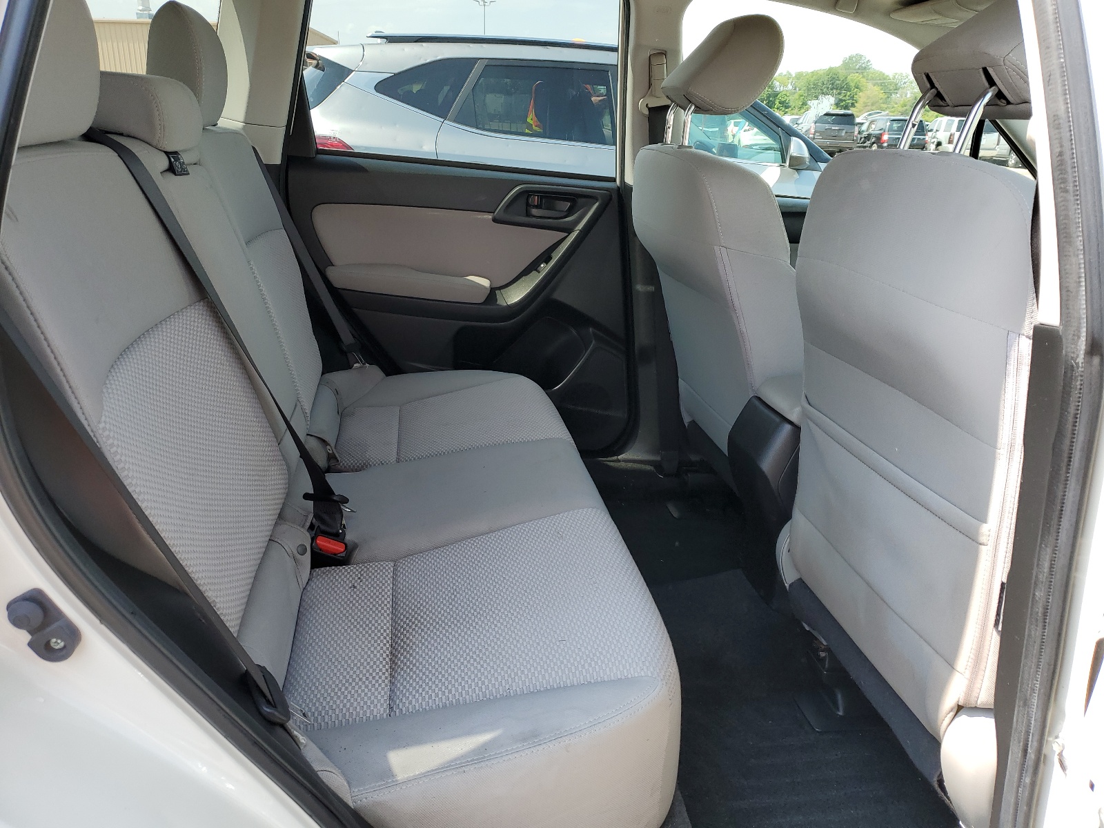 JF2SJADC7FH540165 2015 Subaru Forester 2.5I Premium