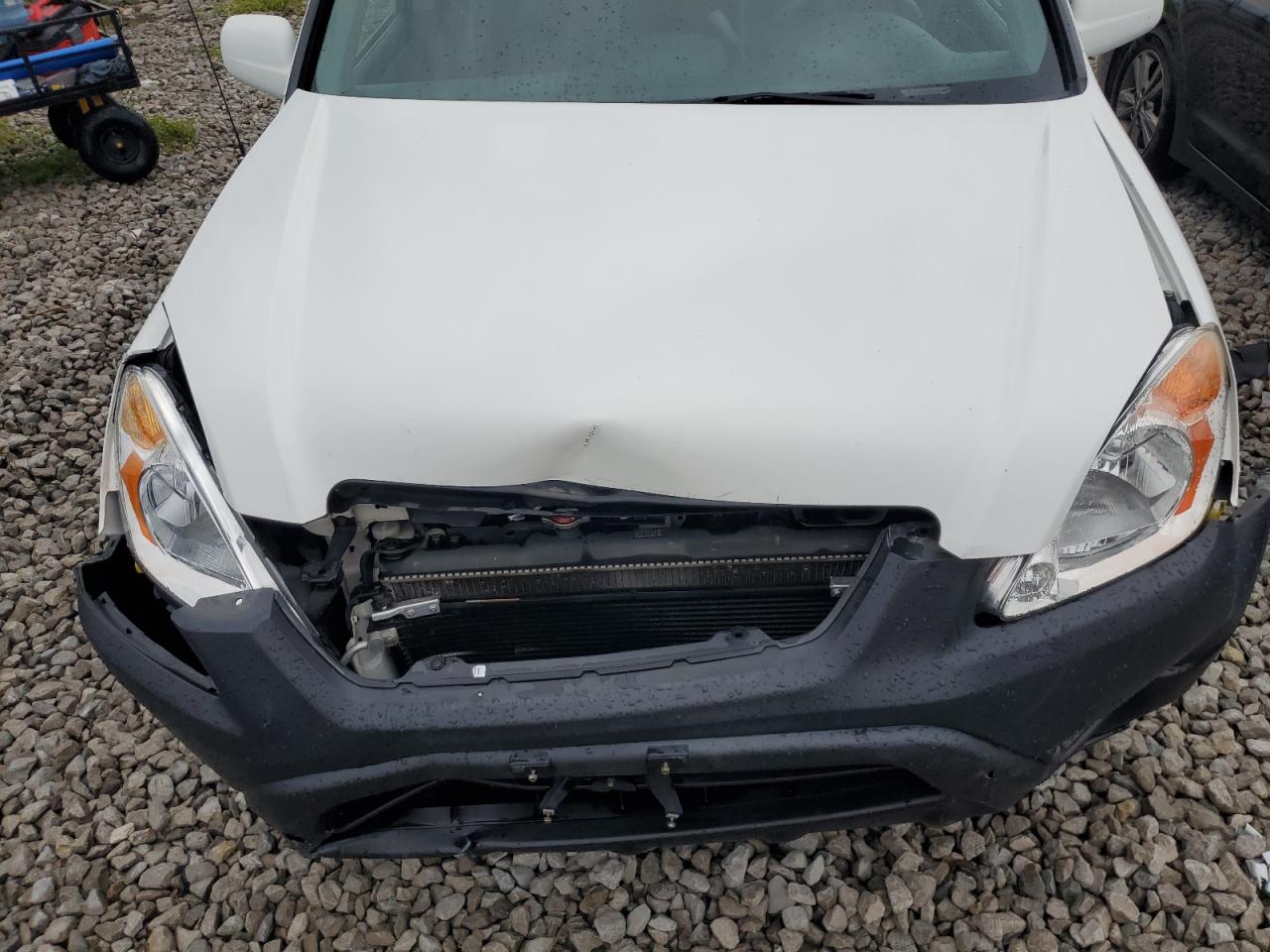 2004 Honda Cr-V Ex VIN: JHLRD78824C048265 Lot: 65039084