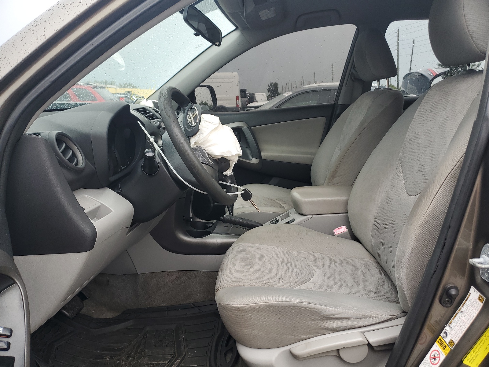 JTMZF4DV9A5021730 2010 Toyota Rav4