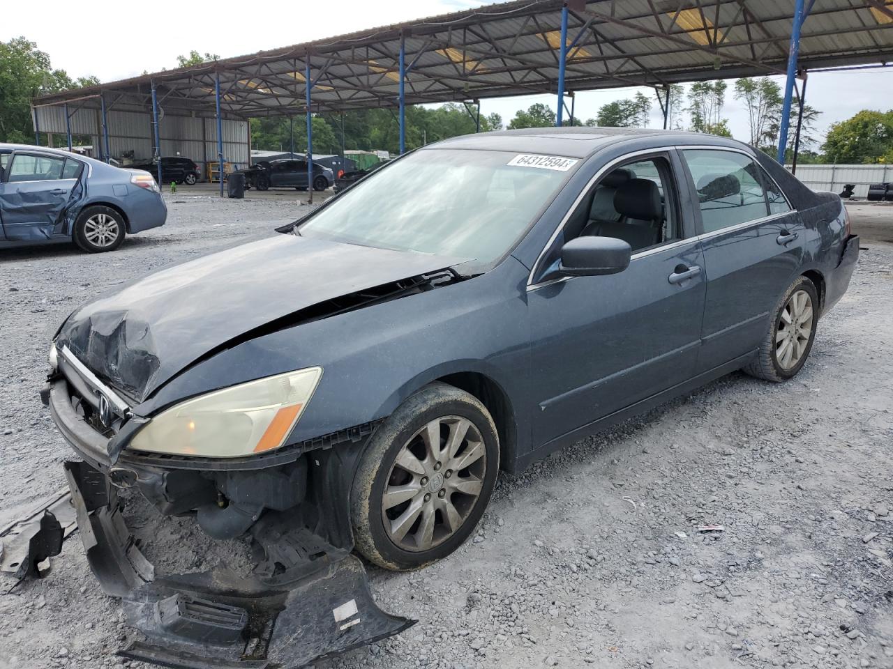 2006 Honda Accord - Image 1