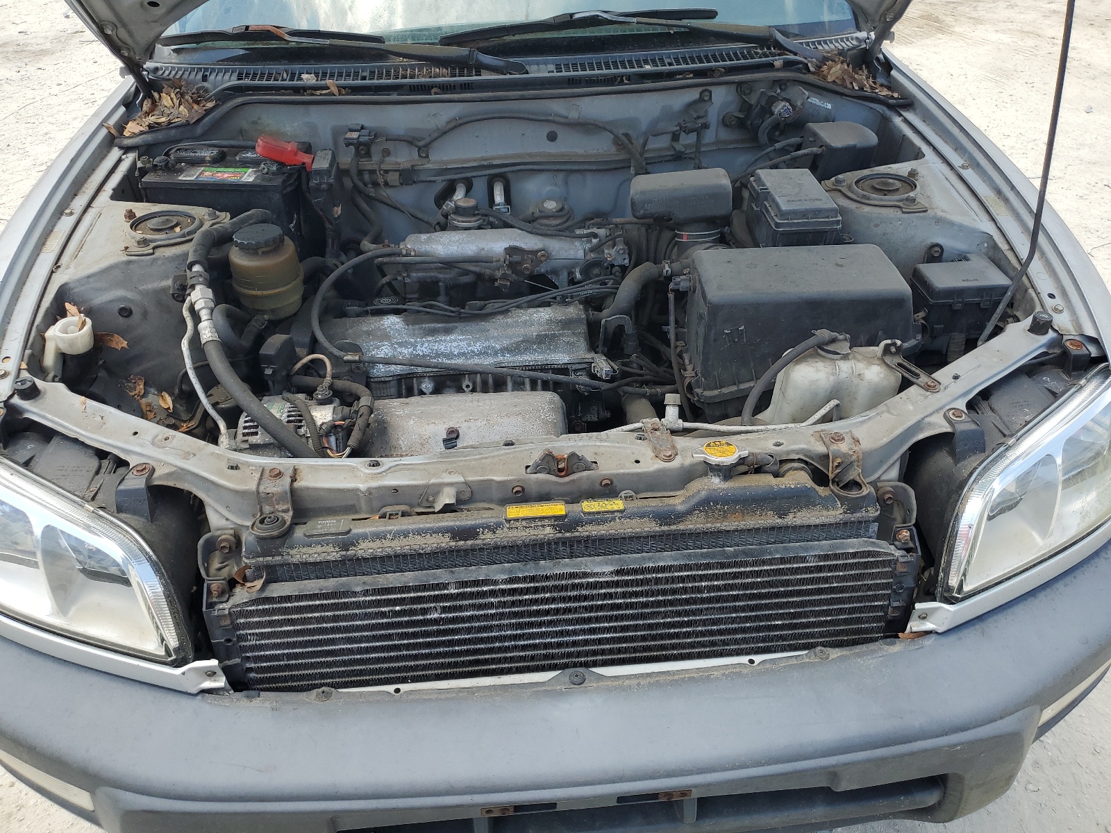 JT3HP10V4W7082156 1998 Toyota Rav4 JT3HP10V4W7082156 1998 Toyota Rav4