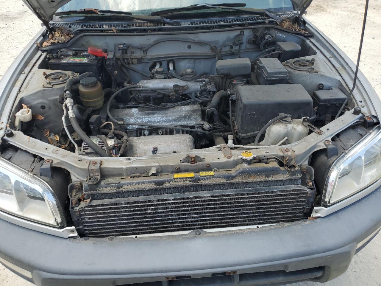 JT3HP10V4W7082156 1998 Toyota Rav4