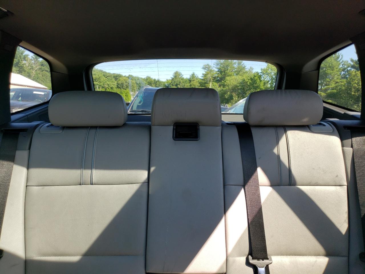 2004 BMW X3 2.5I VIN: WBXPA73414WB23589 Lot: 61595254