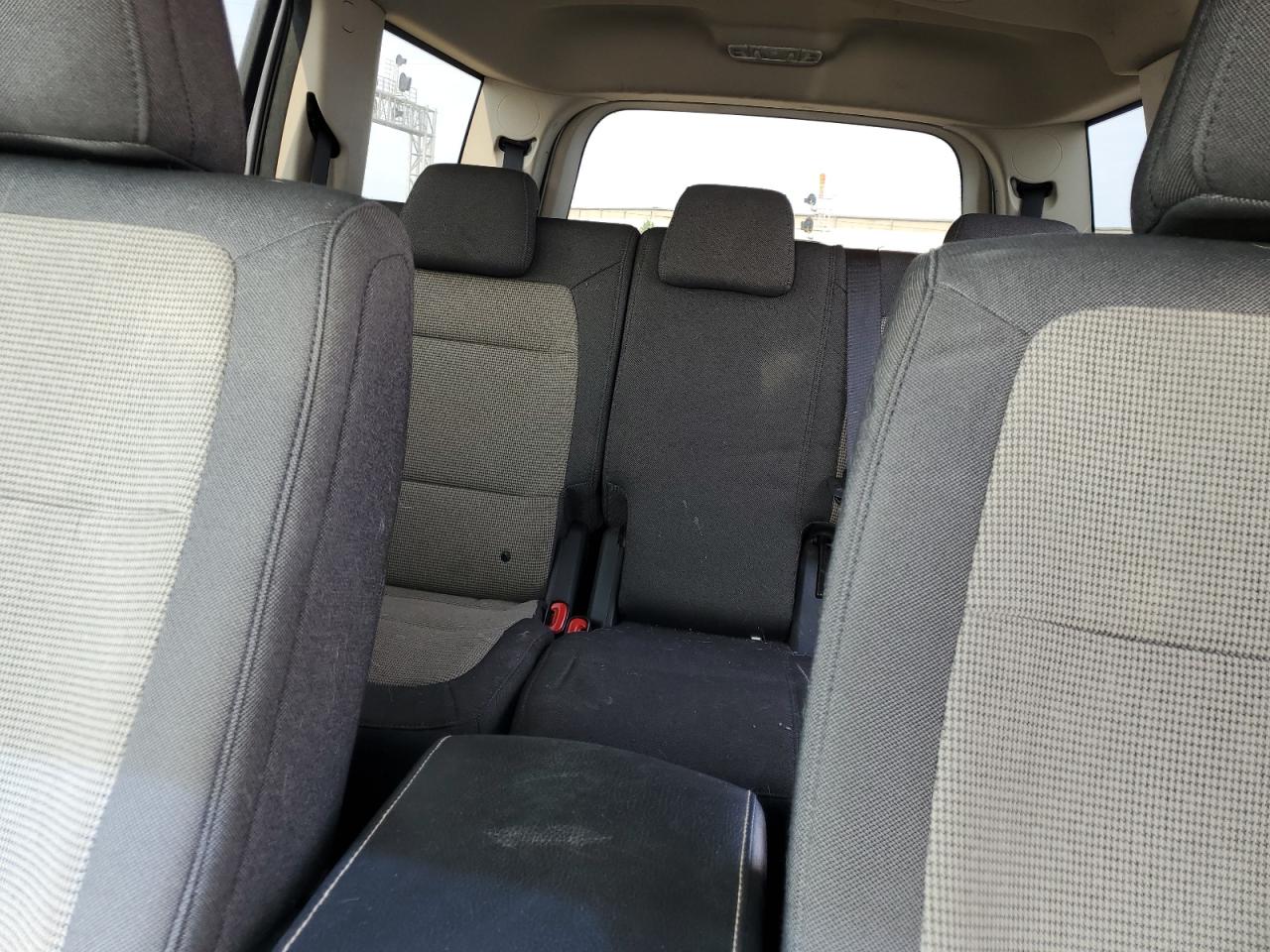 2010 Ford Flex Se VIN: 2FMGK5BC1ABB30264 Lot: 63583274