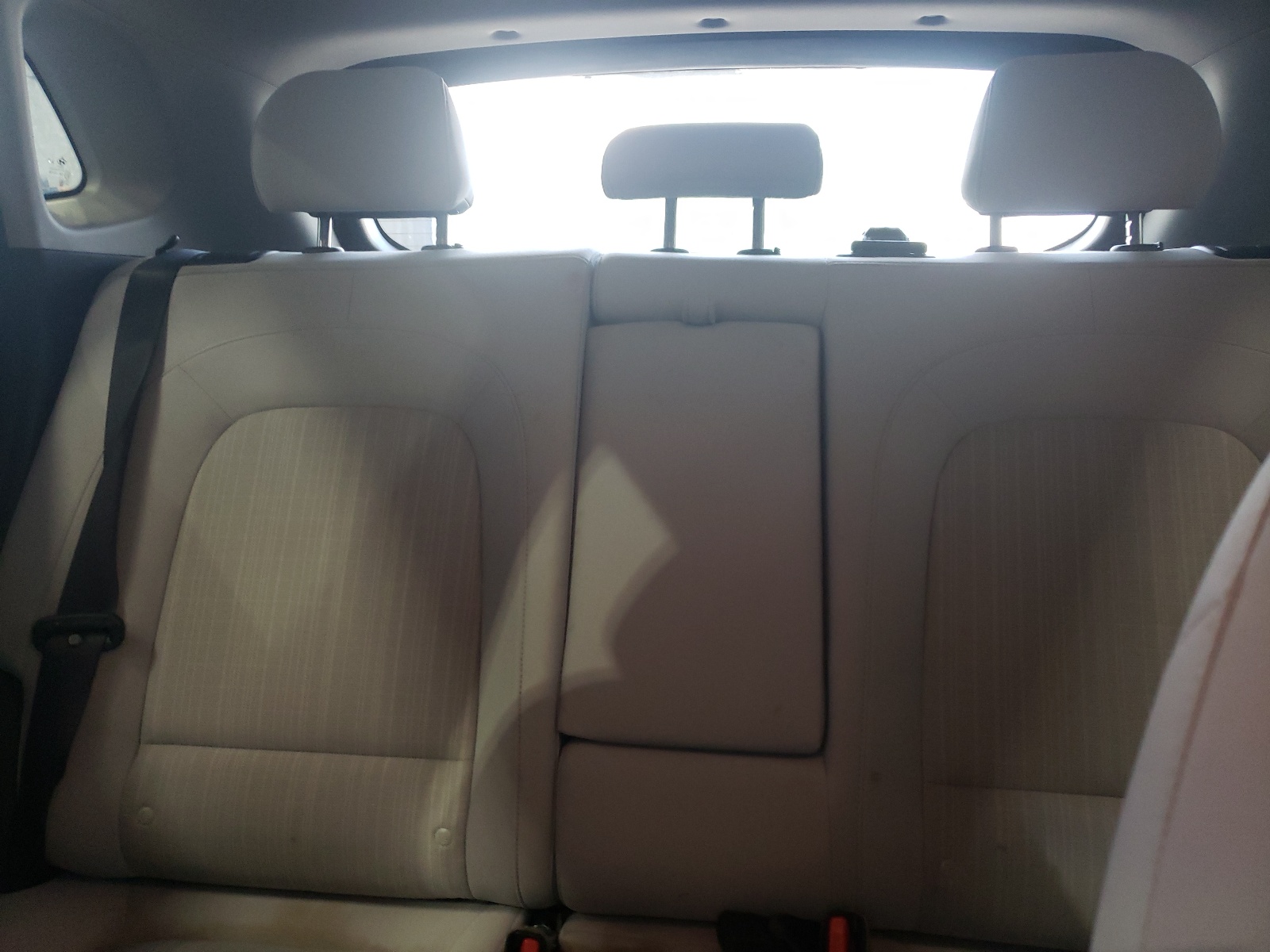 KM8K3CAB5NU918663 2022 Hyundai Kona Sel